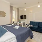 Filtrowa Luxurious Stara Ochota By Renters *