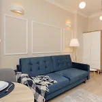 Filtrowa Luxurious Stara Ochota By Renters