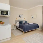 Filtrowa Luxurious Stara Ochota By Renters