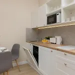 Filtrowa Luxurious Stara Ochota By Renters Warszawa
