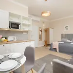 Lejlighed Filtrowa Luxurious Stara Ochota By Renters
