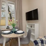 Filtrowa Luxurious Stara Ochota By Renters Lejlighed