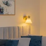 Filtrowa Luxurious Stara Ochota By Renters Lejlighed