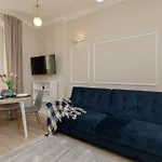 Lejlighed Filtrowa Luxurious Stara Ochota By Renters *