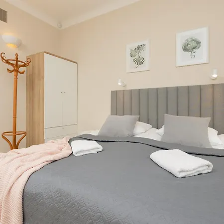Filtrowa Luxurious Stara Ochota By Renters * Warschau