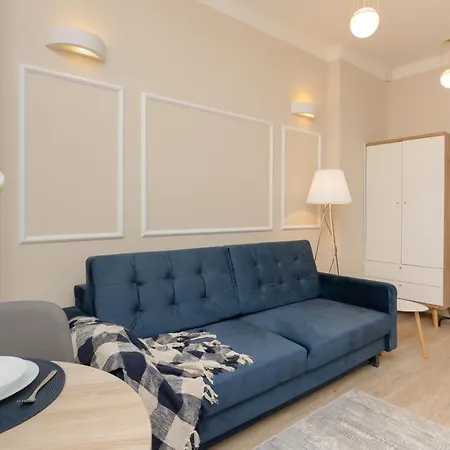 Filtrowa Luxurious Stara Ochota By Renters
