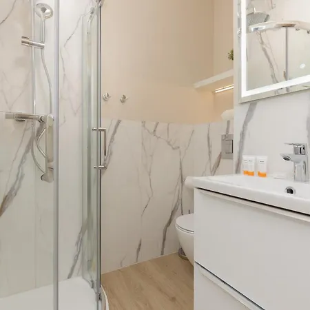 Filtrowa Luxurious Stara Ochota By Renters *