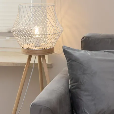 Filtrowa Luxurious Stara Ochota By Renters Apartamento