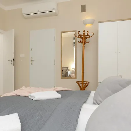 Filtrowa Luxurious Stara Ochota By Renters *