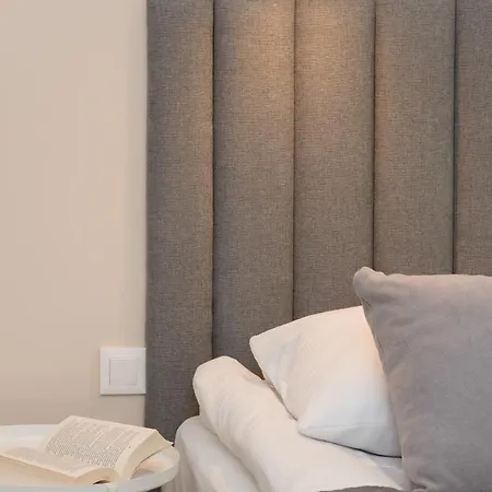 Filtrowa Luxurious Stara Ochota By Renters