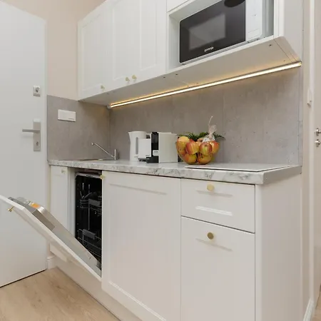 Filtrowa Luxurious Stara Ochota By Renters *