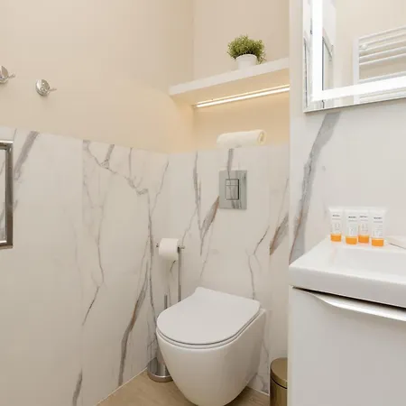 Filtrowa Luxurious Stara Ochota By Renters